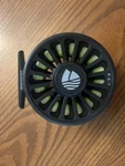 Redington Crosswater Iv Fly Reel 4/5/6. Fixed Price $70.00.