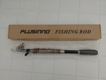 Plusinno Telescopic FIS..OLES(2.1M 6.89F(#1).NEW. Fixed Price $45.00.