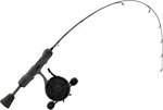 13 Fishing - Freefall Ghost Stealth Ice Combo 27" (ultra Light) Ff. Fixed Price $144.99.