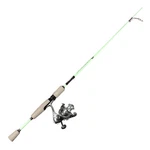 Profishiency Micro Spinning Combo - 5'8" Light Mint. Fixed Price $47.99.