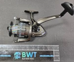 Shakespeare Contender 270 Saltwater Spinning Reel. Fixed Price $39.99.