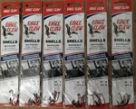 Eagle Claw Snells Size 4 Fishing Hooks Packs / 36. Fixed Price $14.99.