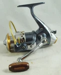 Pre-owned Acadia Sports ES-100 Spinning Reel. Fixed Price $29.99.