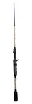 Lew's American Hero Baitcast Rod 7' Medium Heavy Premium IM7 Graphite Casting. Fixed Price $79.99.