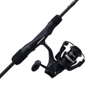 Abu Garcia Max Sx 5 6 Light Fishing Rod And Reel Combo 2 Piece Multi Color. Fixed Price $108.90.