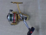 Eagle Claw Blue Pacific Spinning Fishing Reel NO.1325 Pre-owned Works Great!. Fixed Price $44.95.