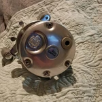 Abu Garcia Ambassadeur 5600AB Vintage Casting Fishing Reel. Fixed Price $75.50.