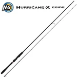 Ns Black Hole Squid Fishing Spinning Rod Hurricane-x Eging ES-852ML. Fixed Price $232.77.