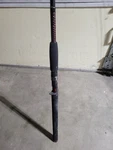 Shakespeare Ugly Stik GX2 Casting Rod 7' Medium Action. Model USCA701MH 1PC. Fixed Price $55.00.