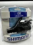 Shimano Spinning Reel (IX4000R) Fishing. Fixed Price $25.76.