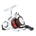 Max Pro Spinning Fishing Reel 750 - Clam (new Model). Fixed Price $120.74.