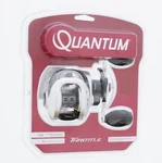 Quantum Throttle TH100HC Baitcasting Reel. Fixed Price $63.19.