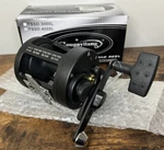 Sougayilang Trolling Drum Fishing Reels Tssd 4000L. Fixed Price $39.99.