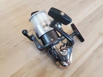 Rare Abu Garcia Cardinal 178 Saltwater Spinning Fishing Reel - Very Nice!. Fixed Price $28.99.