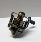 Shakespeare Wild Series Spinning Fishing Reel Freshwater 5.0:1 Gear. Fixed Price $8.00.