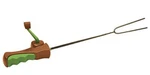 Hog Wild Reel Roaster, 27" - For Marshmallows, Hot Dogs, Camping, Barbeques,. Fixed Price $26.99.