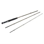 2X New Shakespeare Cedar Canyon Series Rod Fly 8FT 6IN 3PC 5-6WT. Fixed Price $69.99.
