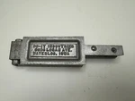 Vintage Do-it Round Head Jig 1/8 And 1/4OZ JNR-7-48. Fixed Price $59.99.