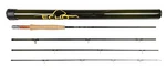 Echo Trout X 590-4 Fly Rod 9' 5WT 4PC New. Fixed Price $499.99.