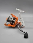 Tsunami Rigged Ready Fishing Reel Model RNR5000. Fixed Price $22.99.