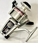 Vintage Zebco Lancer 4020 Spinning Reel, Circa 60'S/70'S. Japan. Fixed Price $13.74.