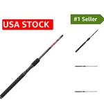 Lightweight GX2 7' Fishing Rod - Ugly Tech Construction Lasting Performance. Fixed Price $119.99.