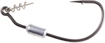 Owner 5132W Twistlock 3X Weighted Bass Bait Hook. Fixed Price $11.88.
