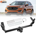 Ford Edge 2015-2024 Trailer Hitch Rear Bumper Towing Class 3 Powder Coated. Fixed Price $145.50.