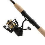 Penn Battle BTLIV1000661L Spinning Combo 6'6" 4-10LB. Fixed Price $164.99.