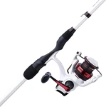 Max Pro Spinning Reel And Fishing Rod Combo. Fixed Price $176.99.