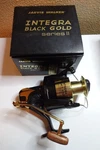 Jarvis Walker Integra 7500 Black Gold Series Ii Reel New. Fixed Price $149.99.