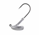 Owner 5144-068 Stand Up Jig Head 3/8 Oz HOOK:3/0 QTY:5. Fixed Price $5.99.