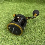 83 Marathon Fortress FRTII30LW Fishing Reel *does Not Work. Fixed Price $29.99.
