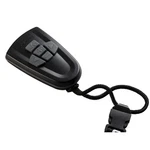 Motorguide XI5 Saltwater Trolling Wireless Remote Control Fob For 2.4GHZ. Fixed Price $76.52.