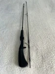 Youth Spin Cast Rod Anglers. Fixed Price $34.99.