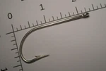 Mustad Hooks 6/0 Duratin 100PK Saltwater Game Fish O'shaughnessy Ringed 23407D. Fixed Price $19.99.