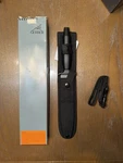 Gerber Mark Ii Mk 2 Combat Survival Knife With Cordura Sheath Usa Made. Fixed Price $325.00.