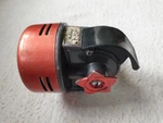 Vintage Holiday Closed Face Spin Casting Reel No. 64-253. Fixed Price $7.50.