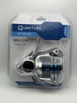 Quantum Strive 2500 Spinning Reel - Brand New. Fixed Price $111.95.