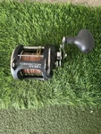Okuma Convector CV-55L Reel Size 3 Bearings Gear Ratio 4.0:1 Line Capacity. Fixed Price $300.00.