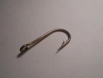 100 Siwash Open Eye #8 Octopus Edgar Sealey Tail Salmon A+++. Fixed Price $14.99.