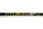 B & M Little Jewel LJ-10 Rr 10' 3 Section Ready Rig Pole. Fixed Price $18.00.