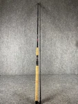 Shakespeare Intrepid Titanium IM7 Graphite 3086 8'6" 2 Pc. Heavy Casting Rod. Fixed Price $74.00.