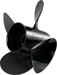 Turning Point 21501740 Propeller; Hustler LE-4 Series; Outboard; 14-1/2" X 17". Fixed Price $146.20.