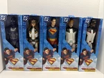 Spin Master Dc Comics 12-INCH Action Figures From The 2025 Superman Movie Line. Fixed Price $39.94.