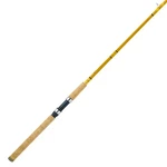 Eagle Claw 8'6" Crafted Glass CG86DRC2 Salmon & Steelhead Downrigger Rod. Fixed Price $50.26.