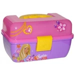Caboodles Kids Play Box Shakespeare Fishing Tackle Barbie. Fixed Price $14.99.