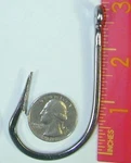 100 9/0 7691S Marlin Wahoo Tuna Fish Hooks For Lures Bait. Fixed Price $129.90.