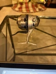 Shakespeare Fishing Spinning Reel Catch More 1 Ball. Fixed Price $16.99.