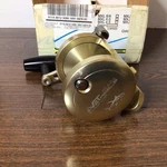 Avet Reels Mxl 6.0:1 Series Lever Drag Conventional Fishing Right Hand New. Fixed Price $300.00.